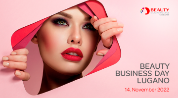 Beauty Business Day Lugano