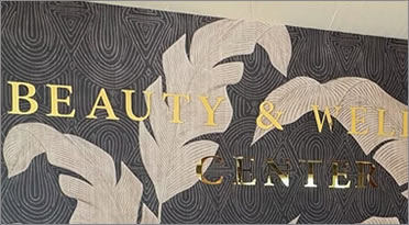 Beauty & Wellness Center Neudorf