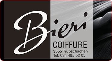 Coiffure Bieri