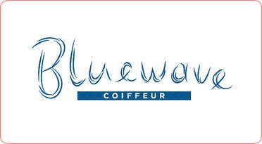 COIFFEUR Bluewave