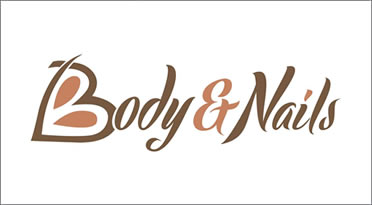 Body & Nails Cosmetic