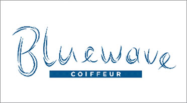 COIFFEUR Bluewave