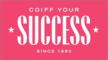 Coiff Your Success 2