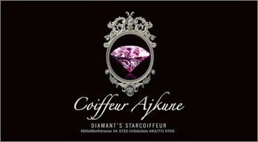 Coiffeur Ajkune
