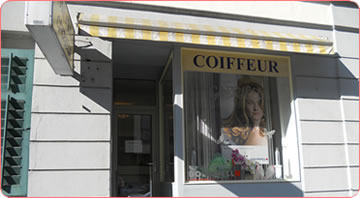 Coiffeur Gabriella