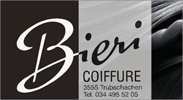 Coiffure Bieri