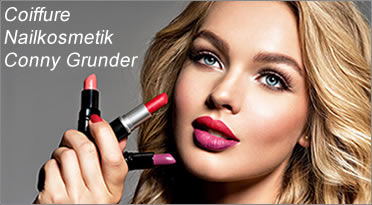 Coiffure Nailkosmetik Conny Grunder
