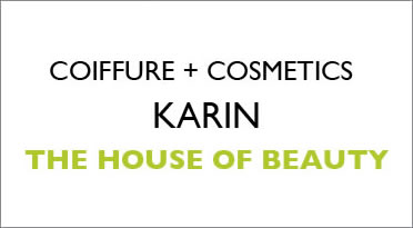 Coiffure Karin