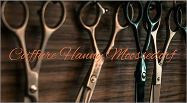 Coiffure Hanny