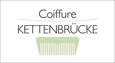 Coiffure Kettenbrücke