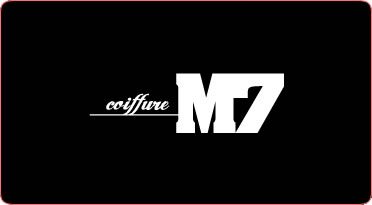 Coiffure M7
