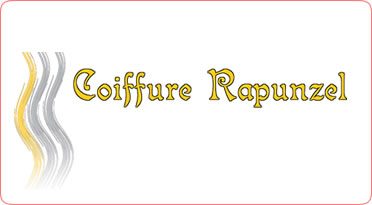Coiffure Rapunzel