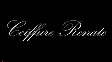 Coiffure Renate