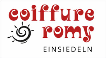 Coiffure Romy