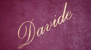 Listing Logo