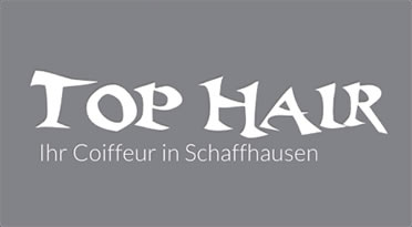 Coiffure Tophair