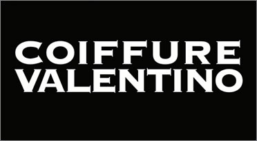 Coiffure Valentino