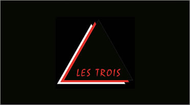 Coiffure les trois