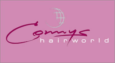 Connys Hairworld