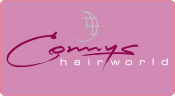 Connys Hairworld