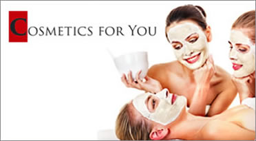 Cosmetics for you