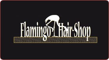 Flamingo Hair-Shop