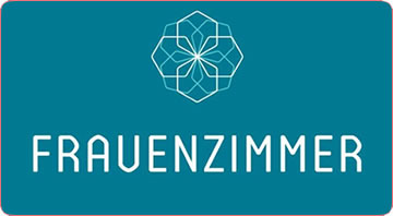 Frauenzimmer mit Männerecke