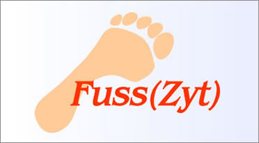 Fusspflegepraxis Fuss(Zyt)