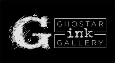 Ghostar ink