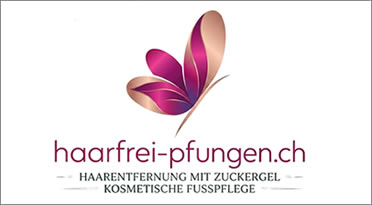 Haarfrei-Pfungen