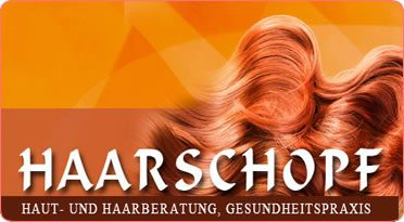 Haarschopf