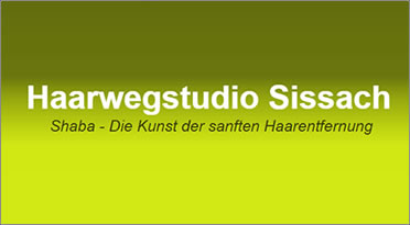 Haarwegstudio Sissach