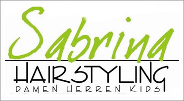 Hairstyling Sabrina