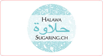 Halawa Sugaring by Petra Böni