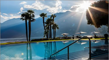 Hotel Eden Roc