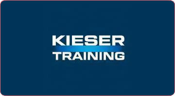 Kieser Training Schaffhausen