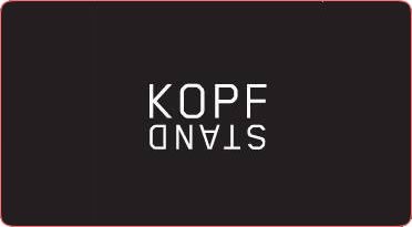 Kopfstand