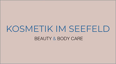 Kosmetik im Seefeld