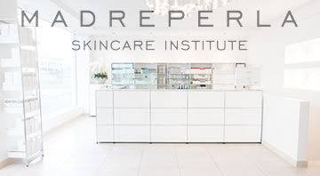 Madreperla Skincare Institute