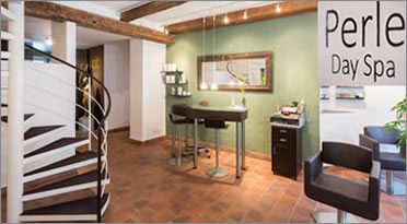 Perle Day Spa