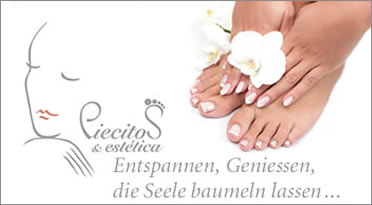 Piecitos & Estética