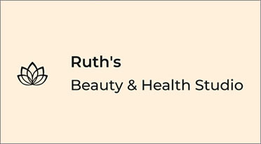 Ruth’s Beauty & Health Studio