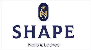 SHAPE Nails & Lashes