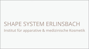 SHAPE SYSTEM AARAU
