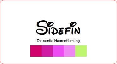 Sidefin