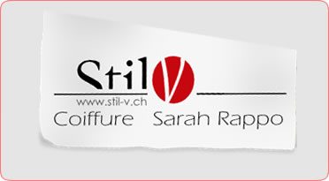 Stil-V Coiffure