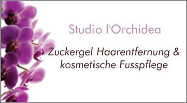 Studio l’Orchidea