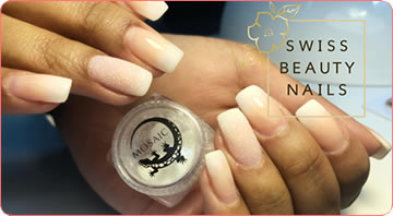 Swiss Beauty Nails