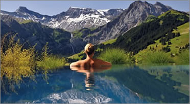 The Cambrian Adelboden