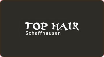 Coiffure Tophair